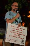 София - Антиправителствени протести