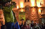 София - Антиправителствени протести