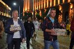 София - Антиправителствени протести