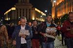 София - Антиправителствени протести