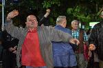 София - Антиправителствени протести