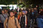 София - Антиправителствени протести