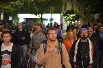 София - Антиправителствени протести