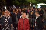 София - Антиправителствени протести