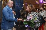 София – Представяне на албума "Вежди"