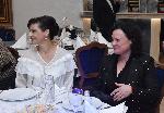 София – Представяне на албума "Вежди"