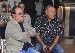 София – Представяне на албума "Вежди"