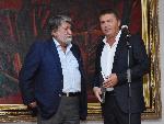 София – Представяне на албума "Вежди"