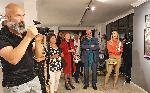 СОФИЯ - 1 година галерия Мишел и изложба живопис на Константин Константинов