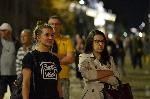 София - Антиправителствени протести