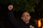 София - Антиправителствени протести