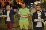 София - Антиправителствени протести