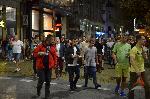 София - Антиправителствени протести