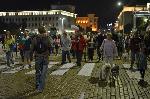 София - Антиправителствени протести