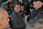 София - Антиправителствени протести