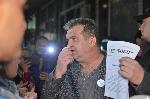 София - Антиправителствени протести