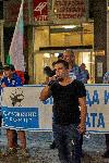 София - Антиправителствени протести