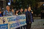 София - Антиправителствени протести