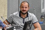 София - Събрание на тръст "Синя България"