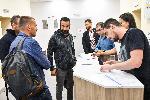 София - Събрание на тръст "Синя България"