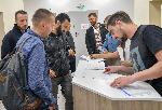 София - Събрание на тръст "Синя България"