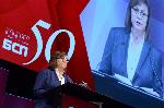 София - 50-ти конгрес на БСП