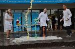 Софийският фестивал на науката стартира с химични експерименти