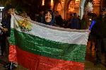 София - Антиправителствени протести