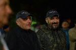 София - Антиправителствени протести