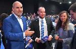 София - Учредяване на политическа партия „Републиканци за България”