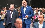 София - Учредяване на политическа партия „Републиканци за България”