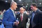София - Учредяване на политическа партия „Републиканци за България”