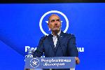 София - Учредяване на политическа партия „Републиканци за България”