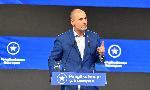 София - Учредяване на политическа партия „Републиканци за България”