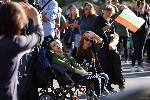 София - Протестен митинг-концерт "Бъдеще за България - бъдеще за младите"
