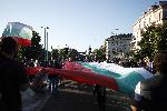 София - Протестен митинг-концерт "Бъдеще за България - бъдеще за младите"