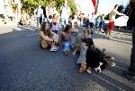 София - Протестен митинг-концерт "Бъдеще за България - бъдеще за младите"