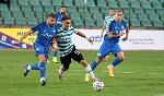 Варна - Футбол - Черно море - Арда