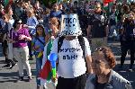 София - Протестен митинг-концерт "Бъдеще за България - бъдеще за младите"
