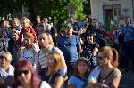 София - Протестен митинг-концерт "Бъдеще за България - бъдеще за младите"