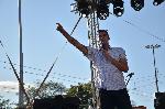 София - Протестен митинг-концерт "Бъдеще за България - бъдеще за младите"