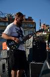 София - Протестен митинг-концерт "Бъдеще за България - бъдеще за младите"