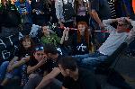 София - Протестен митинг-концерт "Бъдеще за България - бъдеще за младите"