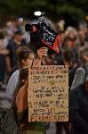 София - Протестен митинг-концерт "Бъдеще за България - бъдеще за младите"