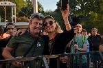 София - Протестен митинг-концерт "Бъдеще за България - бъдеще за младите"