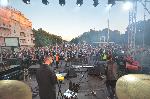 София - Протестен митинг-концерт "Бъдеще за България - бъдеще за младите"