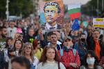 София - Протестен митинг-концерт "Бъдеще за България - бъдеще за младите"