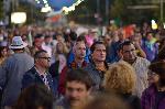 София - Протестен митинг-концерт "Бъдеще за България - бъдеще за младите"