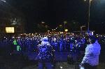 София - Протестен митинг-концерт "Бъдеще за България - бъдеще за младите"