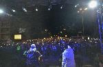 София - Протестен митинг-концерт "Бъдеще за България - бъдеще за младите"